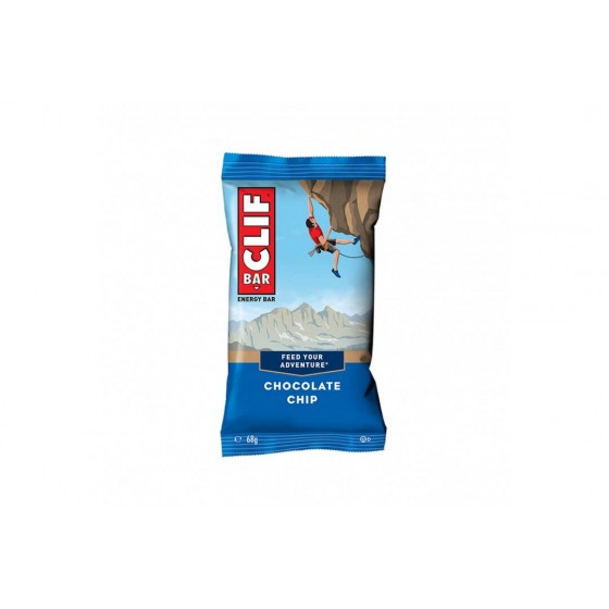 Clif Coconut Chocolate...