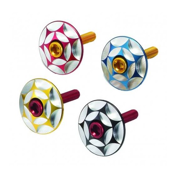 XON Top Cap XHS-07 CNC