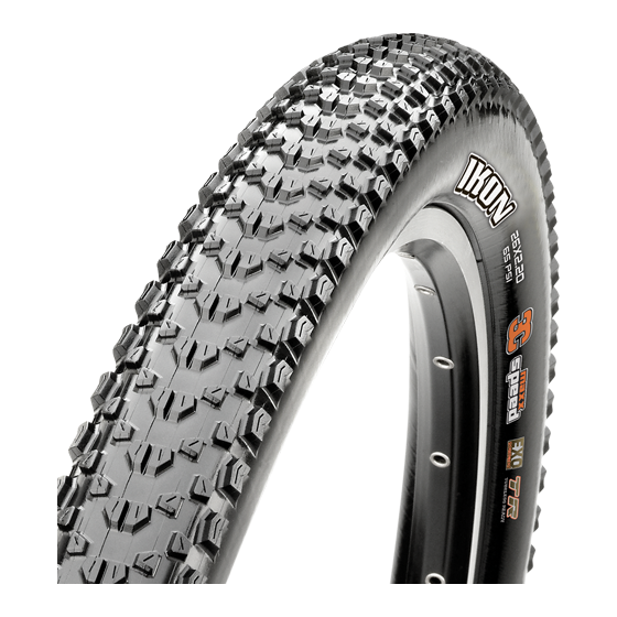 Maxxis Ikon