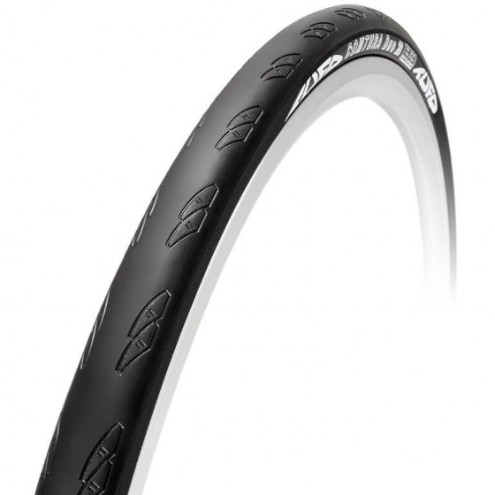 Tufo Comtura Racing tyre...