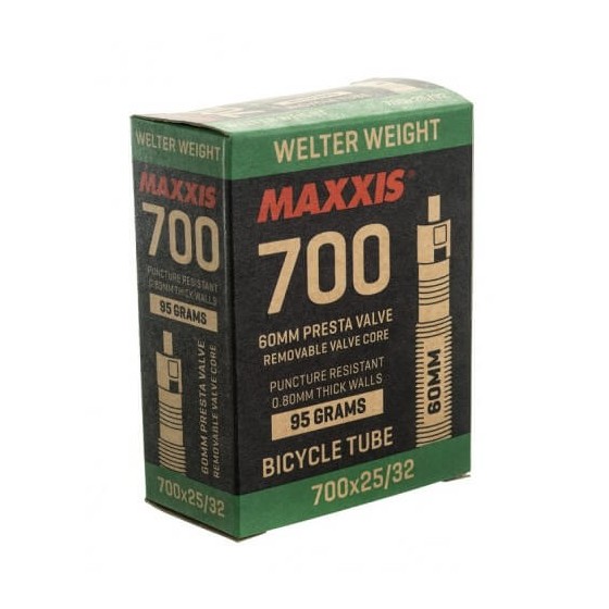 Maxxis Welter Light  700 x...