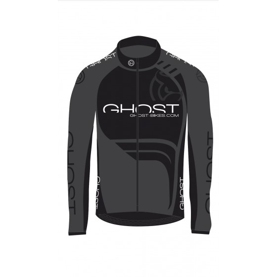 Ghost Sport Jersey Long...