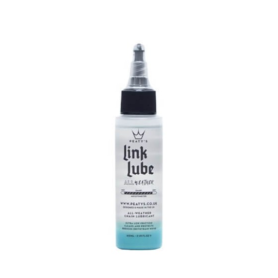 Peaty's Link Lube All weather