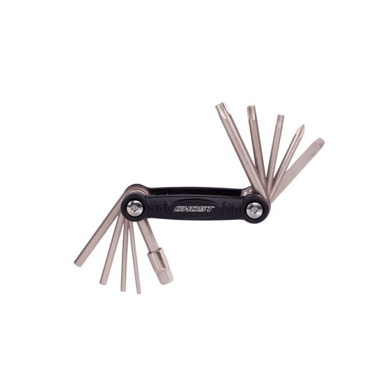 Ghost Multitool
