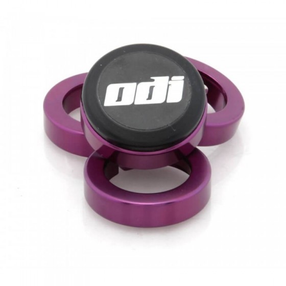 ODI Lock Jaws End Caps