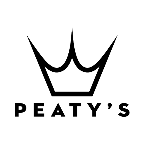 Peaty's