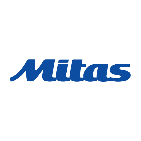 Mitas Tyres